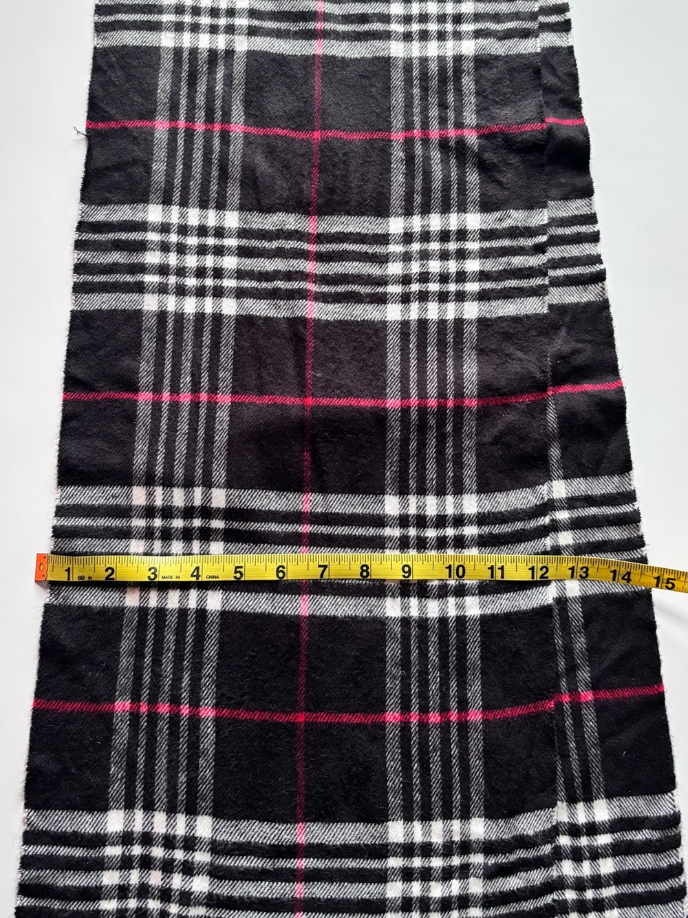 SCARF - Picture 9 of 11